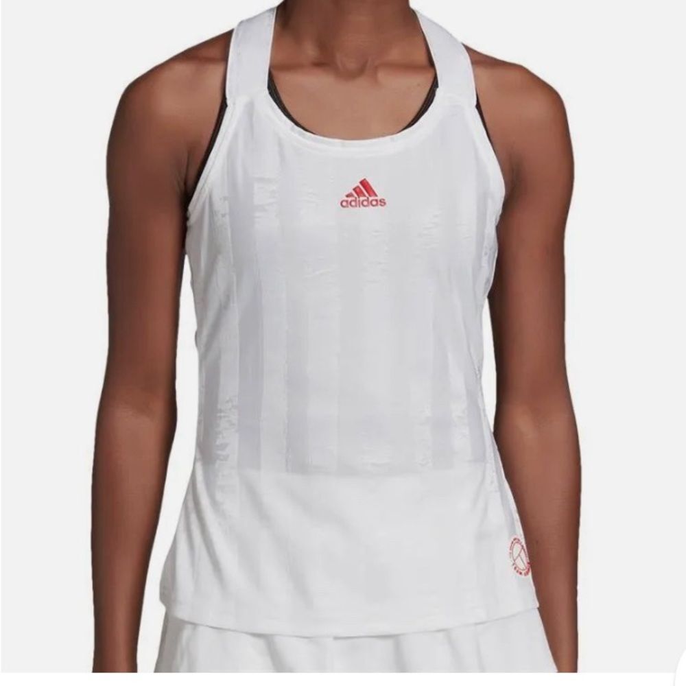 Adidas y back shirt